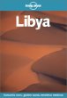 Lonely Planet Libya (Lonely Planet Libya)
