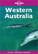 Lonely Planet Western Australia (3rd Ed)