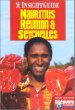Insight Guide Mauritius Reunion and Seychelles (Insight Guides Mauritius and Seychelles, 1st ed)