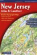 New Jersey Atlas & Gazetteer