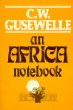Africa Notebook