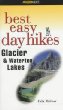 Best Easy Day Hikes Glacier and Waterton Lakes