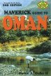 Maverick Guide to Oman (2nd ed)