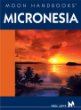 Moon Handbooks Micronesia