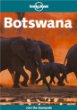 Lonely Planet Botswana (Lonely Planet Botswana)