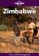 Lonely Planet Zimbabwe