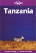 Lonely Planet Tanzania (Lonely Planet Tanzania)