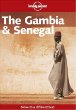 Lonely Planet Gambia and Senegal (Lonely Planet Gambia and Senegal)