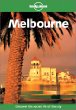 Lonely Planet Melbourne (4th Ed)