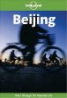 Lonely Planet Beijing (Beijing, 5th Ed)