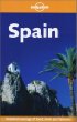 Lonely Planet Spain (Spain, 4th Ed)