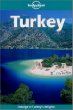 Lonely Planet Turkey (Turkey, 8th Ed)
