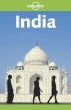 Lonely Planet India (India, 10th Ed)