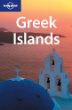 Lonely Planet Greek Islands (Lonely Planet. Greek Islands, )