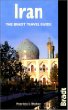 Iran: The Bradt Travel Guide