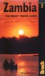 Zambia, 3rd: The Bradt Travel Guide