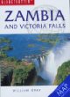 Zambia  Victoria Falls Travel Pack (Globetrotter Travel Packs)