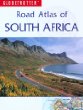 Globetrotter Road Atlas South Africa (Globetrotter Travel Atlases)