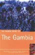 The Rough Guide to the Gambia (Rough Guide. Gambia)