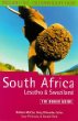 The Rough Guide South Africa: Lesotho and Swaziland (South Africa (Rough Guides), 2nd Edition)