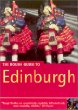 The Rough Guide to Edinburgh (3rd edition)