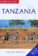 Tanzania Travel Pack (Globetrotter Travel Packs)