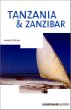 Tanzania  Zanzibar, 1st (Cadogan Guide Tanzania  Zanzibar)