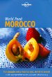 Lonely Planet World Food Morocco (Lonely Planet World Food Guides)