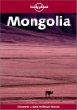 Lonely Planet Mongolia
