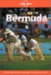 Lonely Planet Bermuda (Bermuda, 2nd Ed)