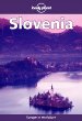 Lonely Planet Slovenia (Slovenia, 3rd Ed)