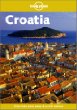 Lonely Planet Croatia (Croatia, 2nd Ed)