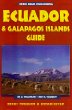 Ecuador & Galapagos Guide