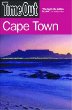 Time Out Cape Town (Time Out Guides)