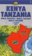 Kenya - Tanzania