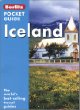 Berlitz Pocket Guide Iceland (BERLITZ POCKET GUIDES)