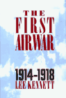 First Air War, 1914-1918