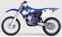 YZ426 2000 Yamaha