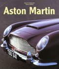 Aston Martin Books