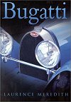 Bugatti Books
