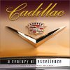 Cadillac Books & Manuals
