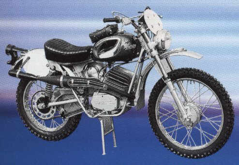 KTM 1968